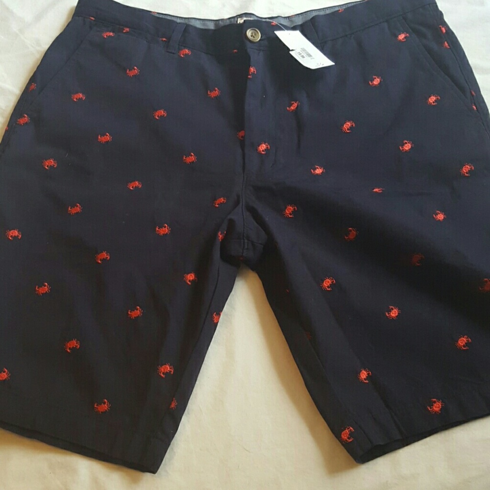 Men's shorts