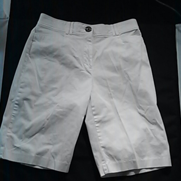 Counterparts  Pants - Counterparts Bermuda Shorts