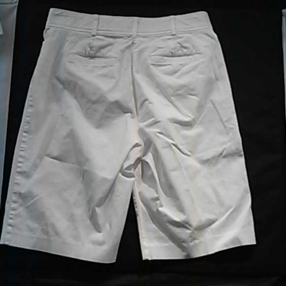 Counterparts Bermuda Shorts - Picture 3 of 3