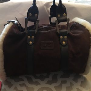 UGG bag