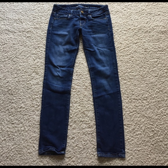 American Eagle Skinny Jeans - Picture 1 of 2