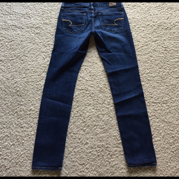 American Eagle Skinny Jeans - Picture 2 of 2