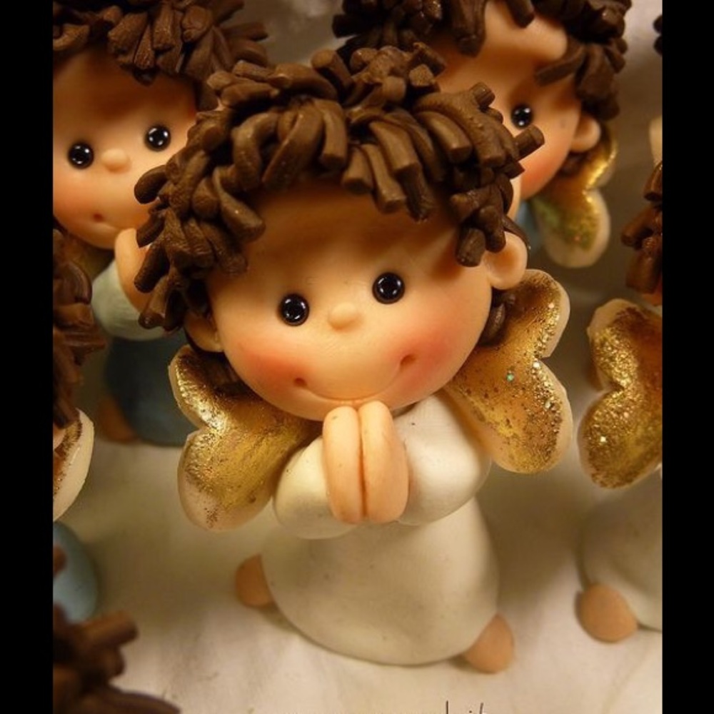 Meet your Posher, Julio