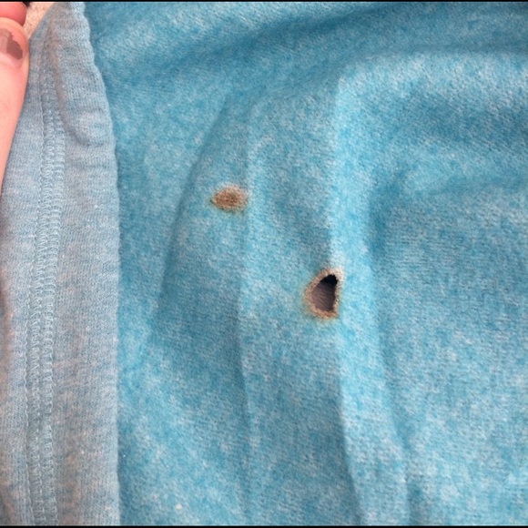 Pull over sweater - Picture 3 of 3