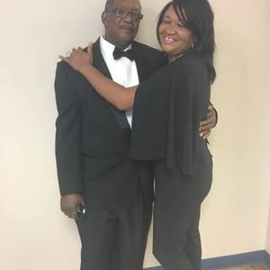 Meet your Posher, Augusta