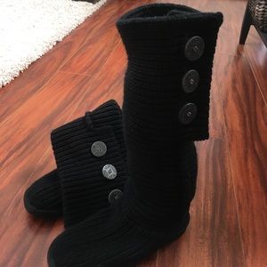 UGG Boots size 6