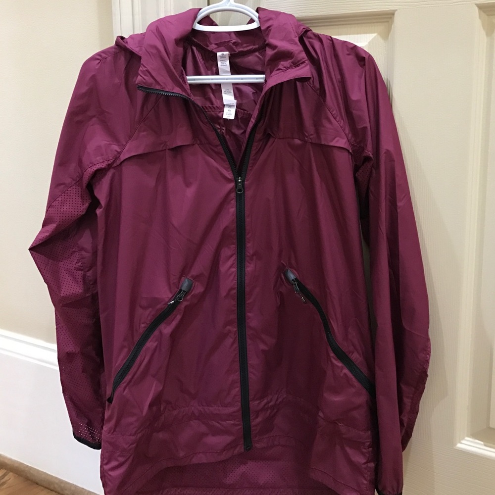 Lululemon jacket