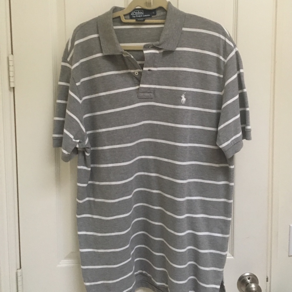 Polo by Ralph Lauren