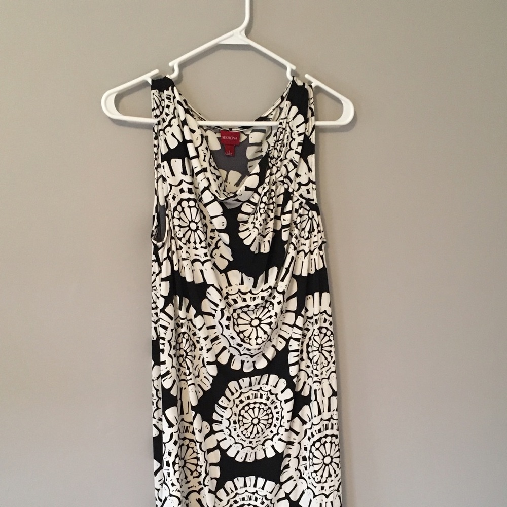 Super cute Merona spring/summer dress!!