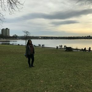 Meet your Posher, Aileene