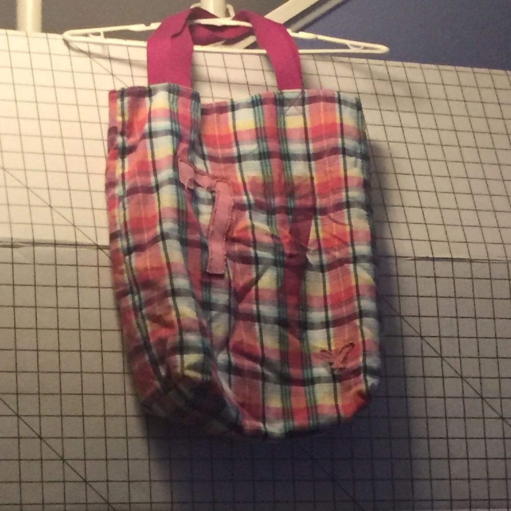 American Eagle Tote