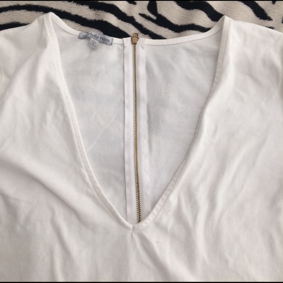 Crop top - Picture 2 of 4