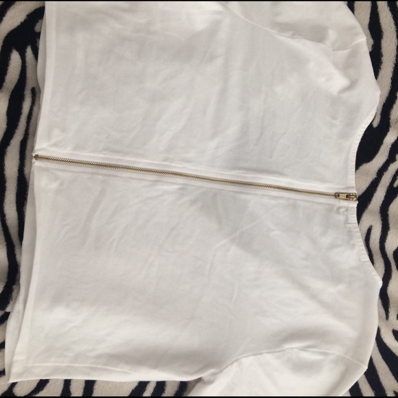 Crop top - Picture 4 of 4