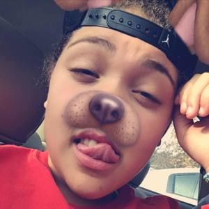 Meet your Posher, Jordan