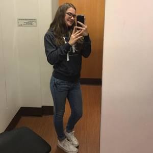 Meet your Posher, Allison