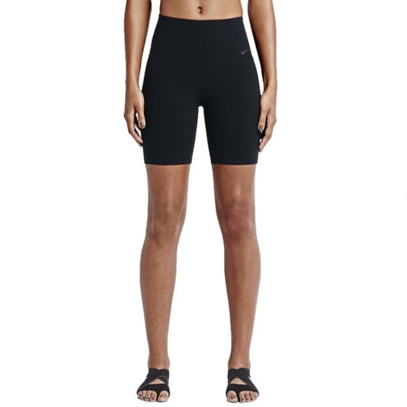nike sculpt shorts