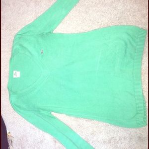 Lacoste sweater