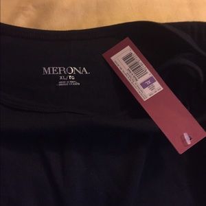 Merona XL Tank