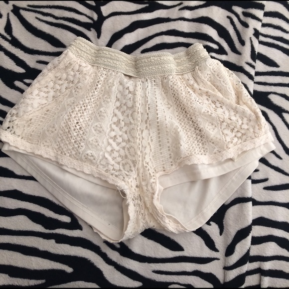 Shorts - Picture 1 of 1