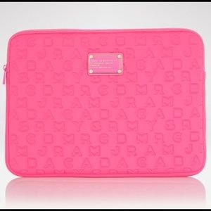 Marc Jacobs 13" Computer Case