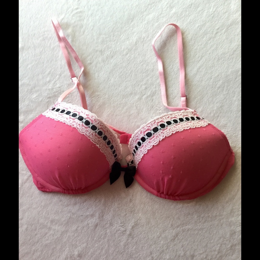 Victoria's Secret Sexy Little Thing Bra