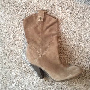 American eagle cowboy boots