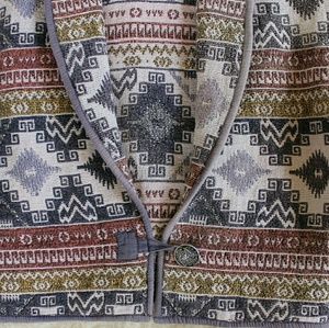 Flashback Jackets & Coats - Super Southwest Vintage Bolero Jacket Flashback Jackets & Coats - Super Southwest Vintage Bolero Jacket