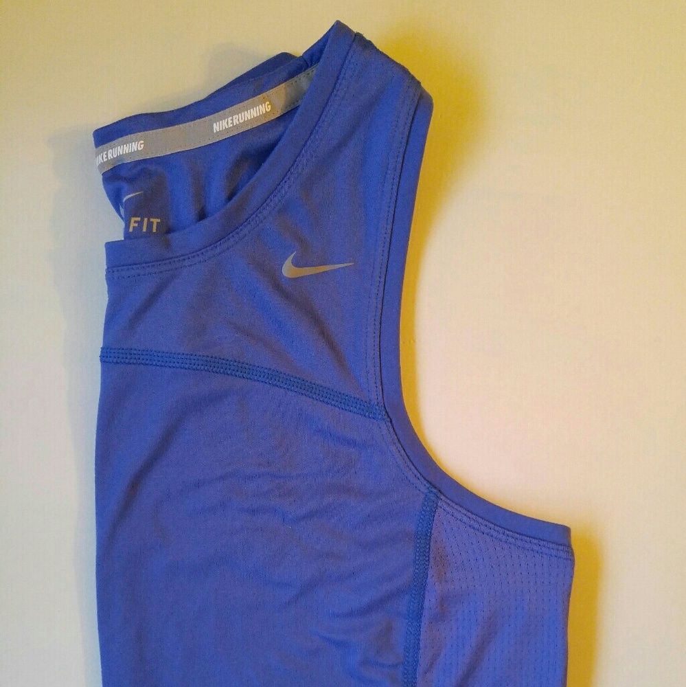 Nike Running Tank Top