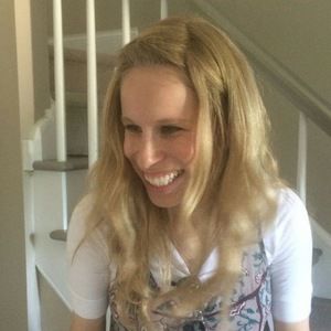 Meet your Posher, Mollie