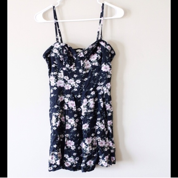 American Eagle Sun Dress - Picture 1 of 4