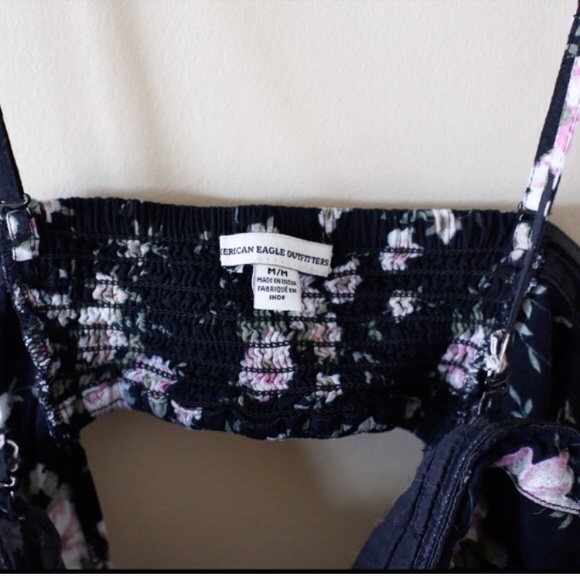 American Eagle Sun Dress - Picture 3 of 4