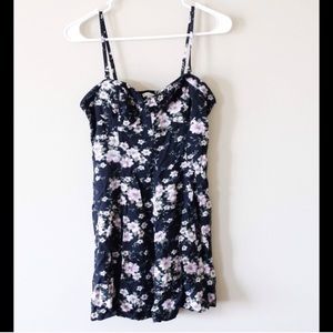 American Eagle Sun Dress