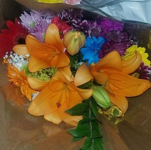 Meet your Posher, Sandra