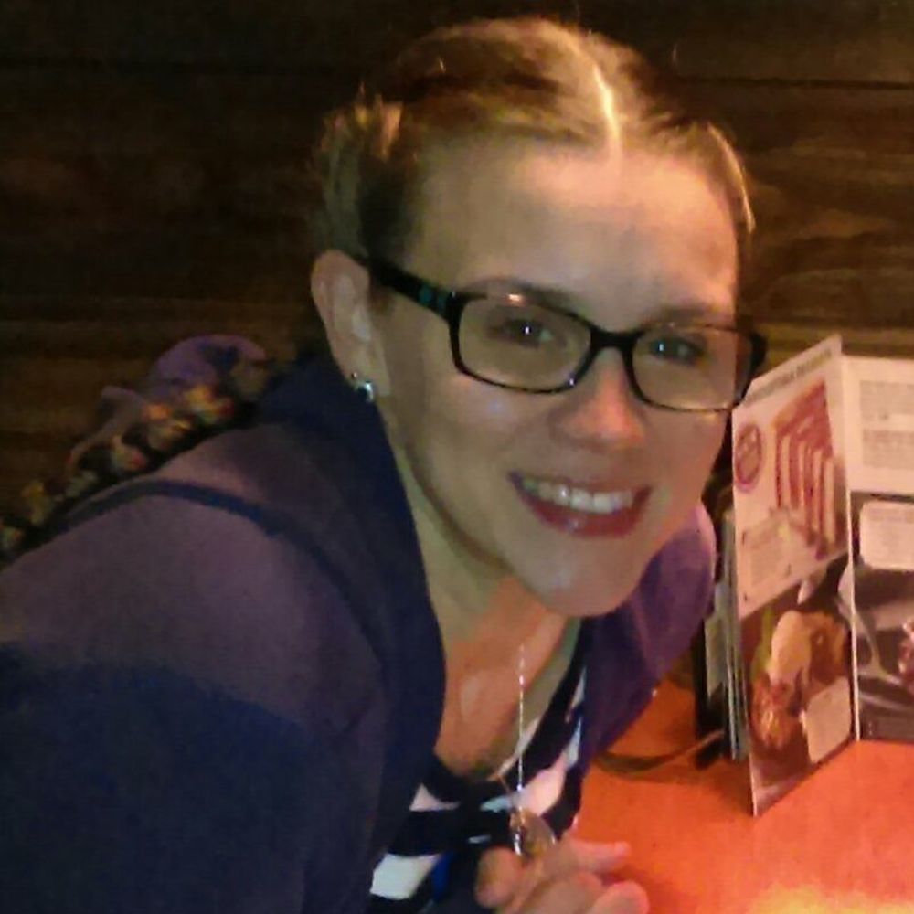 Meet your Posher, Sharisse