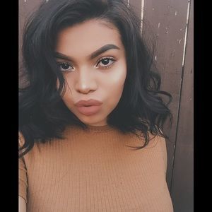 Meet your Posher, Priscilla