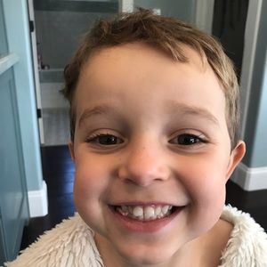 Meet your Posher, James