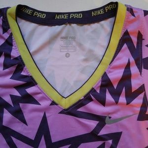 Nike Pro Tank Top