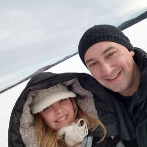 Meet your Posher, Robin