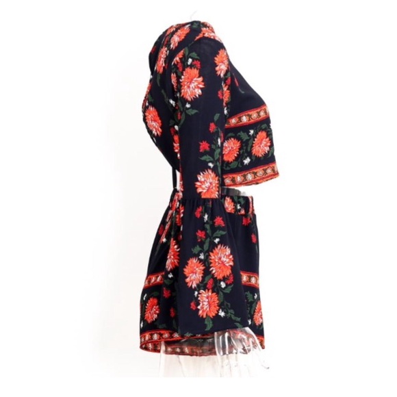 🎉Host Pick🎉 NEW! Floral shorts set - Picture 3 of 7