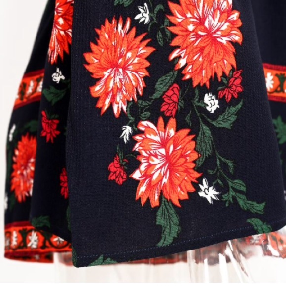 🎉Host Pick🎉 NEW! Floral shorts set - Picture 5 of 7