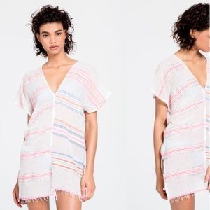 🌊 LemLem Split Tunic 🌊