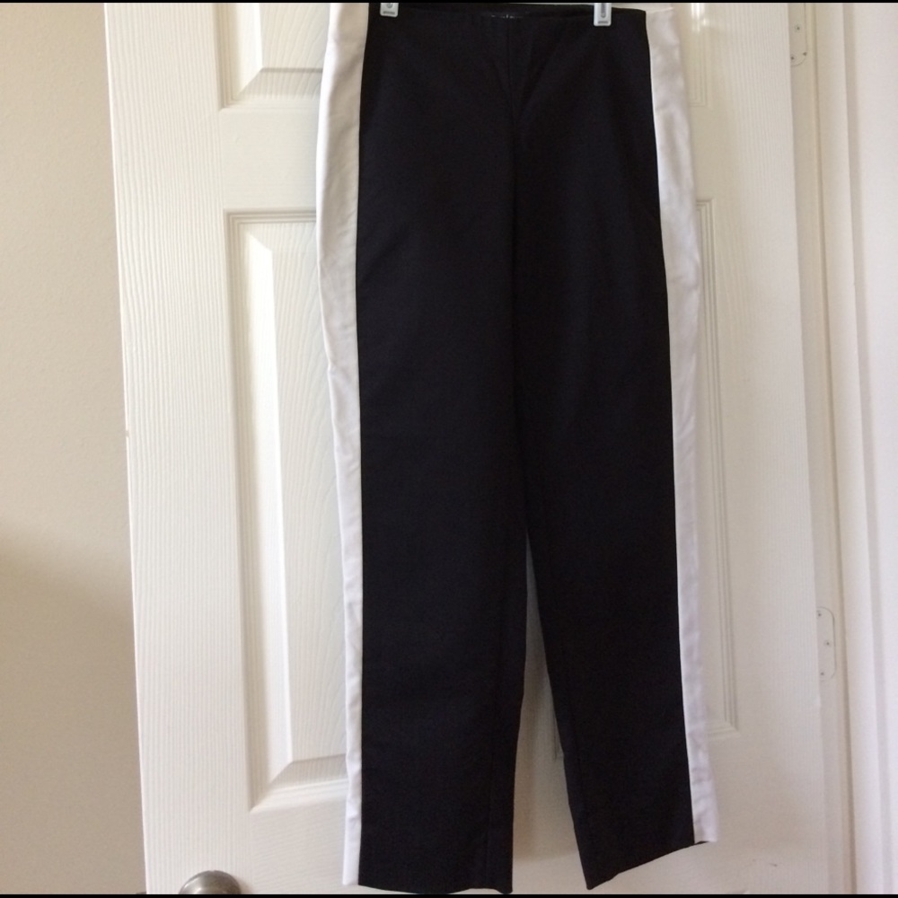 White House Black Market pants