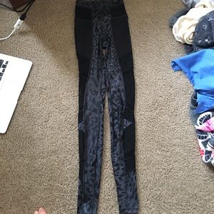 Lulu lemon leggings