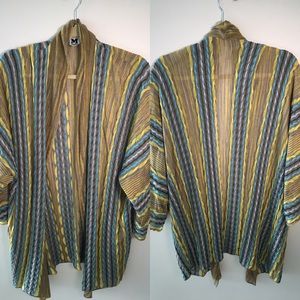 ✨HOST PICK✨ M Missoni Cardigan