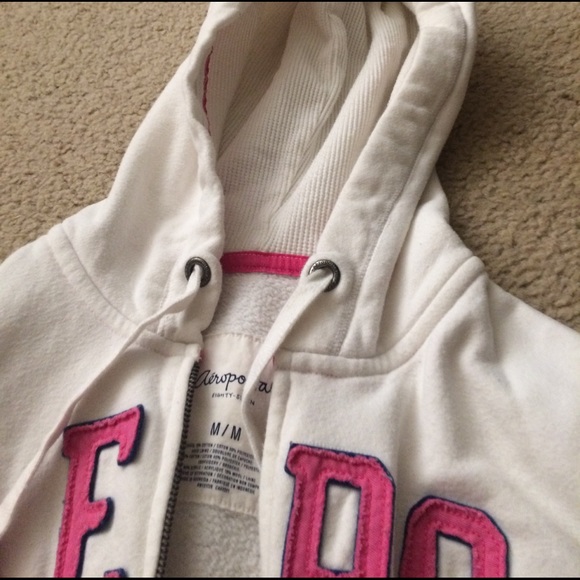 Sweat shirt - Picture 2 of 2