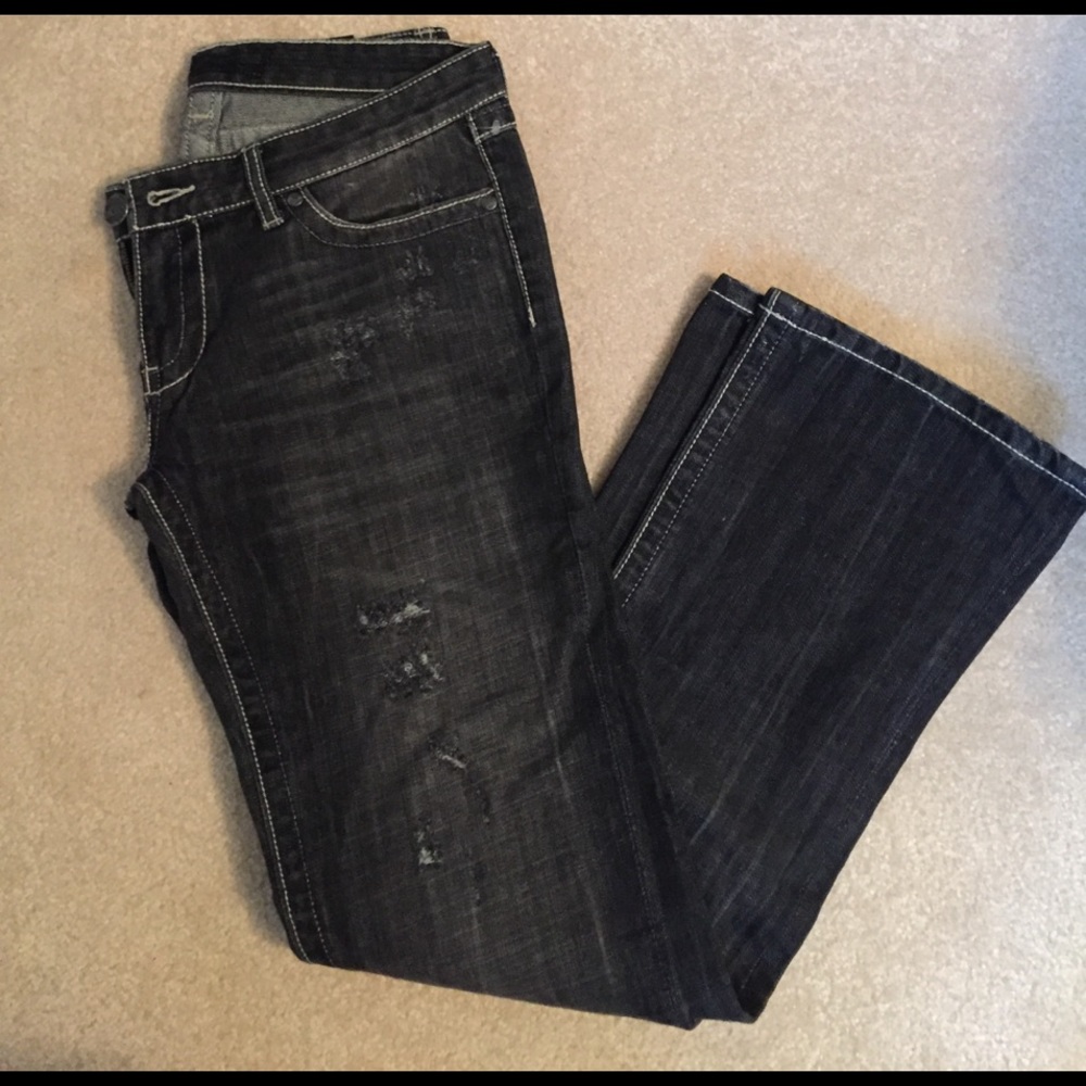 BKE -Buckle -Vault Denim BNWT jeans