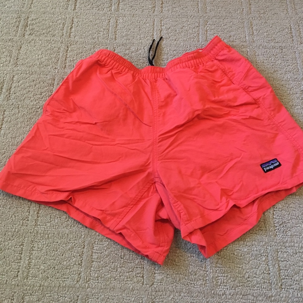Patagonia shorts
