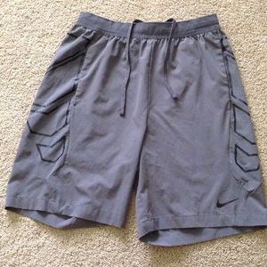 Nike Pro Training Shorts