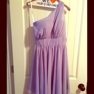 Prom or Bridesmaid Dress