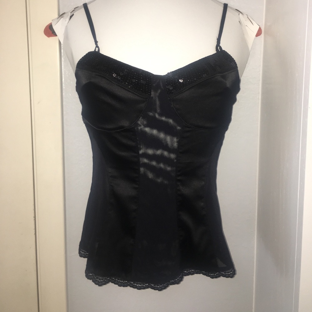 Stunning Express spaghetti strap top